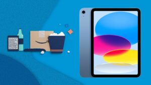 Amazon Prime Day: iPads da Apple obtêm novos preços baixos recordes, a partir de apenas US $ 249,99