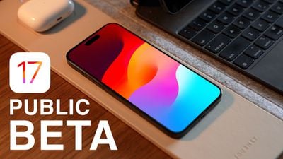 iOS 17 Beta Público Thumb 3