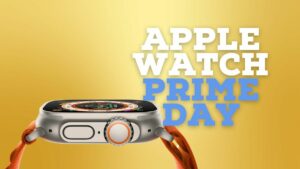 Melhores ofertas de Apple Watch Prime Day 2023 ainda ao vivo no segundo dia