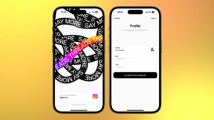 How to sign up for Threads Instagram