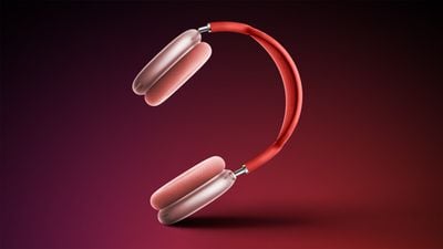 AirPods Max Gen 2 apresentam vermelho escuro 2