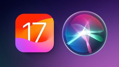 Recurso Siri do iOS 17