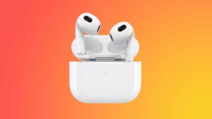 Apple Now Offering Refurbished AirPods 3 for $149