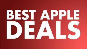 Best Apple Deals of the Week: Massive Discounts Hit M1 iPad Pros (Up to 52% Off) Amid Sales on iPad Mini and iPad Air