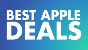 Best Apple Deals of the Week: Record Low Prices Hit iPad ($249.99) and M1 MacBook Air ($749.99)