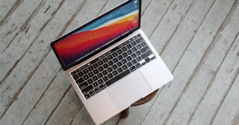 Labor Day MacBook Deals 2023: MacBook Air and MacBook Pro