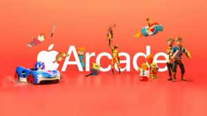Apple Arcade: New and Updated Games Announced for September