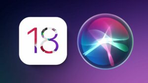 iOS 18 Rumored to Feature Major Siri Improvements