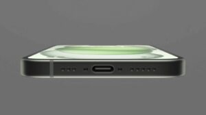 All iPhone 15 Models Support DisplayPort for Up to 4K HDR Video Output