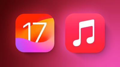 Recurso Apple Music do iOS 17