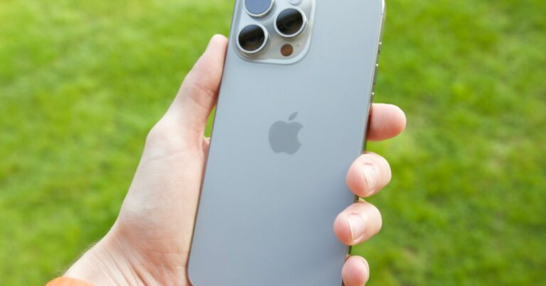 Eu tenho o iPhone 15 Pro Max.  Aqui estão 3 coisas que você precisa saber