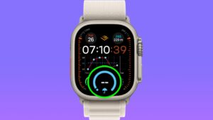 Usuários do Apple Watch relatam problemas de complicações climáticas no watchOS 10