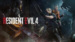 Resident Evil 4 para iPhone custará US$ 60