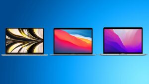 Ofertas: o MacBook Air de 13,6 polegadas da Apple cai para o melhor preço de todos os tempos, US $ 899 (US $ 200 de desconto), junto com mais descontos para MacBook