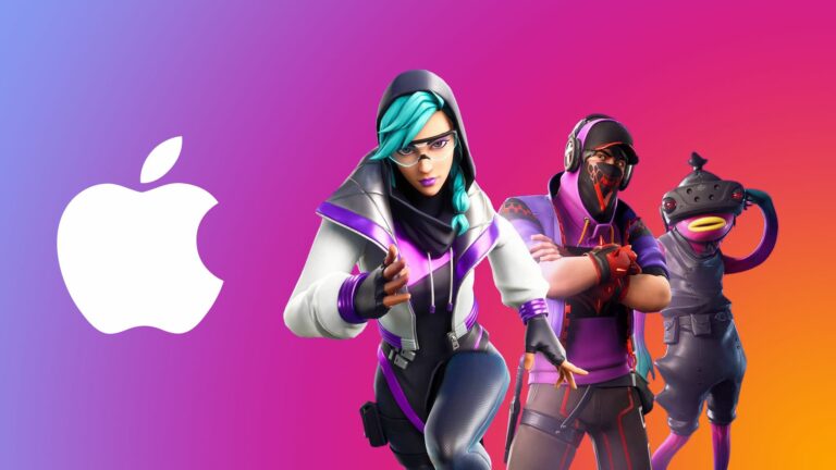 Epic Games demite mais de 800 funcionários enquanto a batalha legal da Apple se arrasta