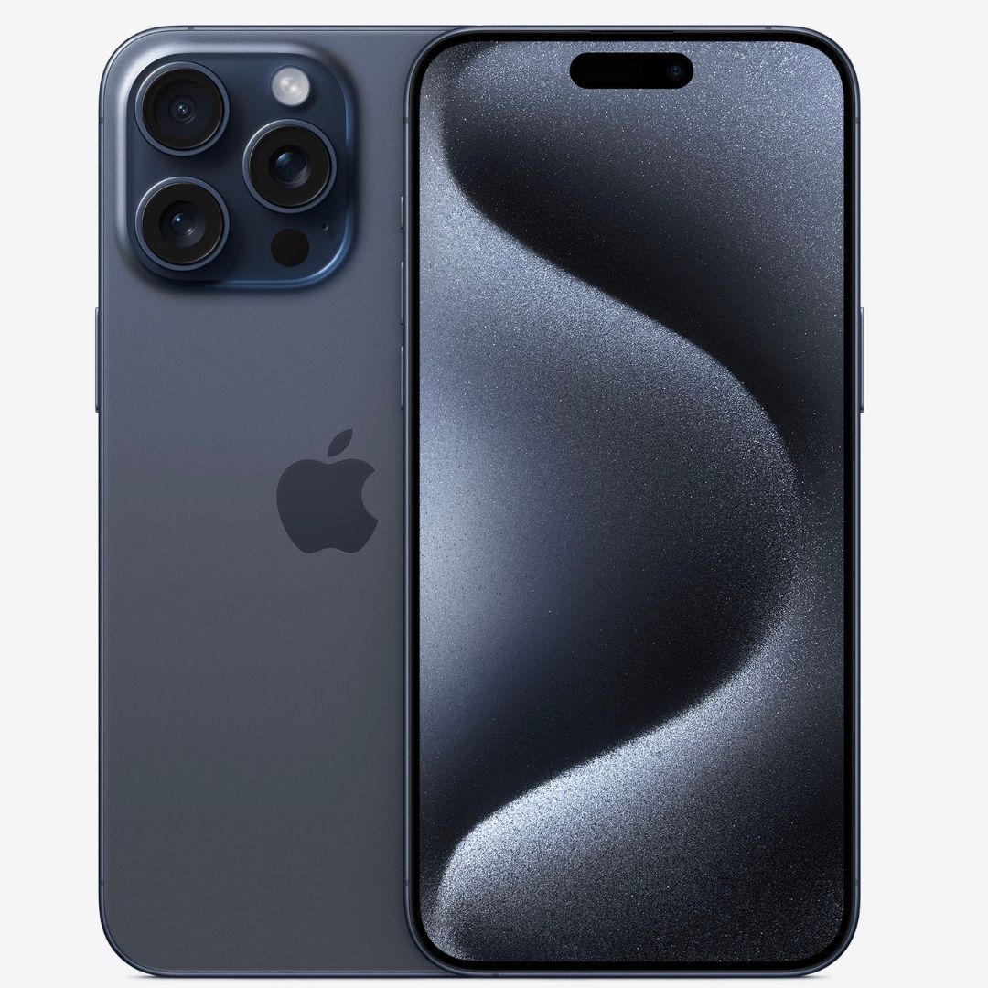 iPhone 15 Pro Máx.