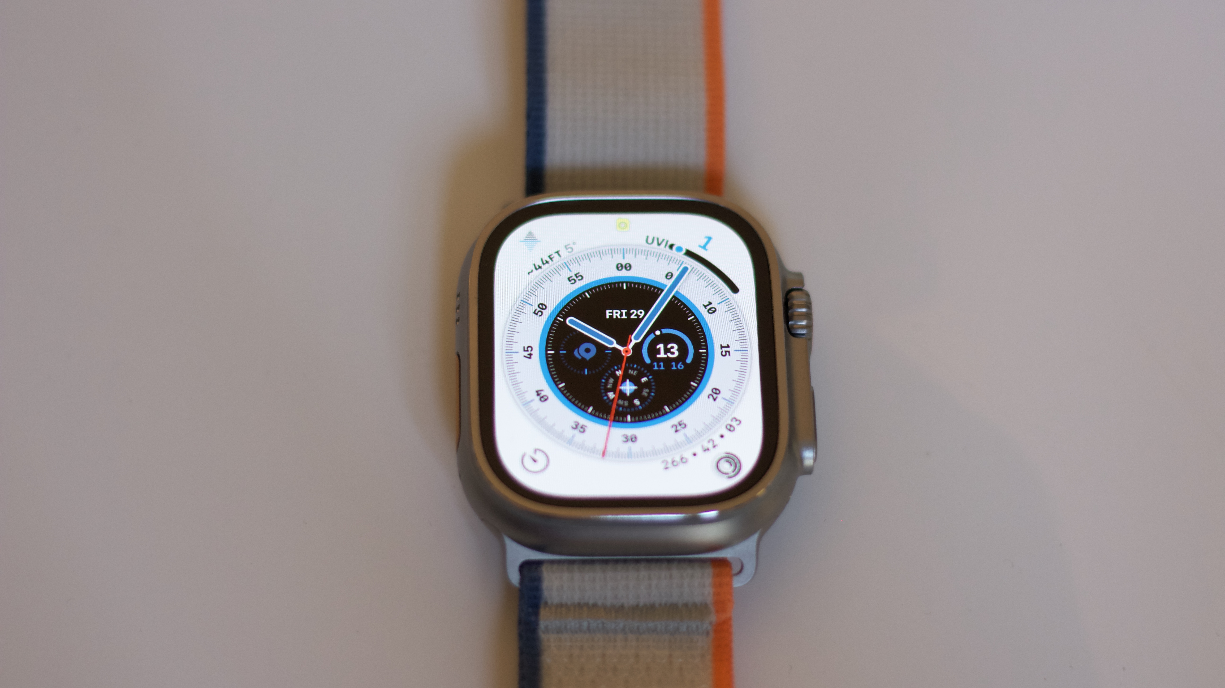 Apple Watch Ultra 2