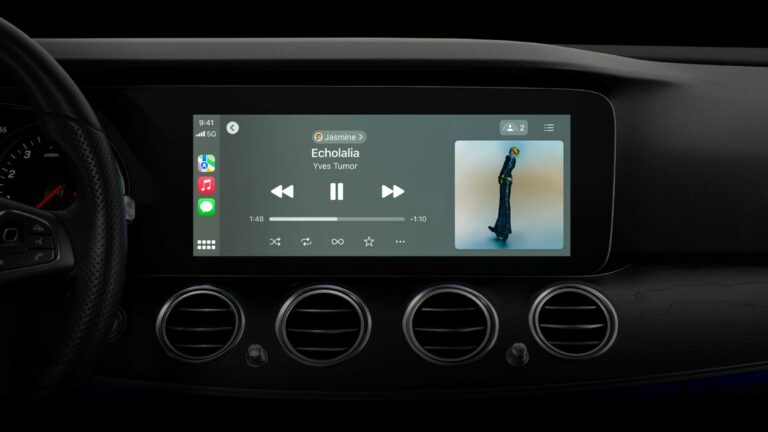 CarPlay não funciona para alguns usuários do iPhone 15, possivelmente por causa dos cabos USB-C