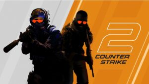 Counter-Strike 2 não tem suporte para Mac, atualização quebra CS:GO para macOS