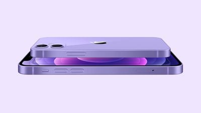 iphone roxo 12 e 12 mini