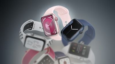 Recurso do guia do comprador do Apple Watch Series 9