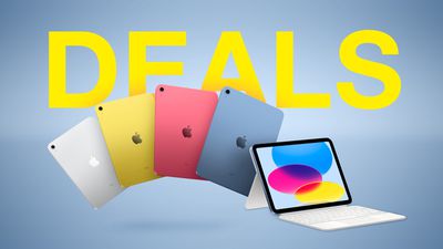 Ofertas de recursos do iPad de 10ª geração