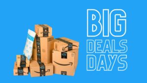 Amazon Big Deals Days