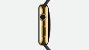 O Apple Watch original agora está obsoleto, incluindo o modelo Gold de US$ 17.000