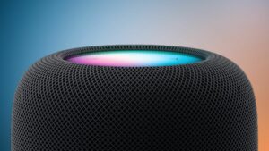 Apple agora vende HomePod 2023 recondicionado nos EUA por US$ 249