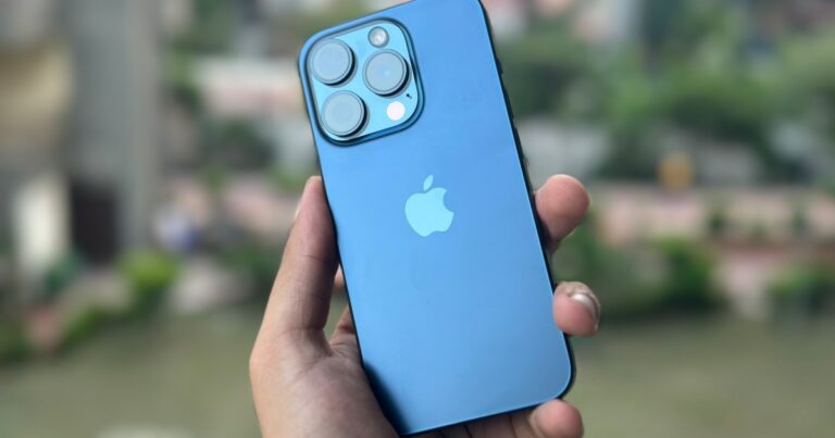 A maior atualização do iPhone 15 Pro está escondida à vista de todos