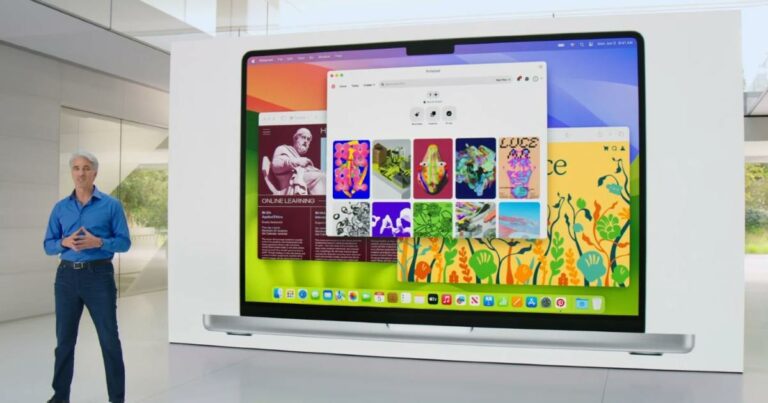 Problemas comuns do macOS Sonoma e como corrigi-los