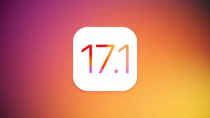 iOS 17.1 Beta: todos os novos recursos até agora