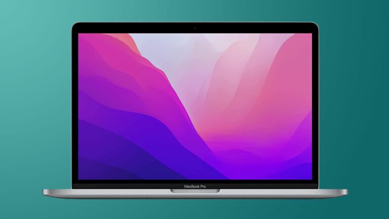 Ofertas: compre o MacBook Pro M2 de 13 polegadas pelo novo preço mais baixo de todos os tempos de US$ 999 (desconto de US$ 300)