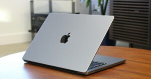 Seu próximo MacBook Pro pode aumentar a bateria – aqui está o porquê