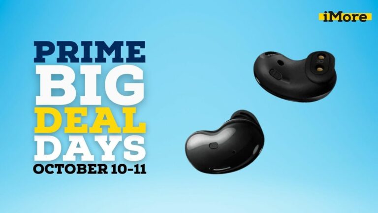 Samsung Galaxy Buds Live