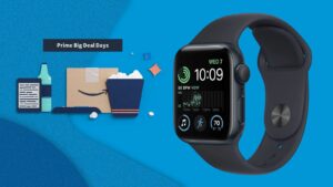 Amazon Prime Big Deal Days: ganhe $ 30 de desconto nos modelos Apple Watch SE de 2ª geração, a partir de apenas $ 219