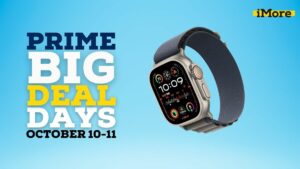 Apple Watch Ultra 2 deal