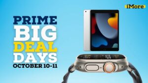 Big Deal Days Apple