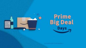 Amazon Prime Big Deal Days: os melhores descontos da Apple