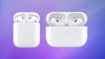 airpods roxo primeiro dia