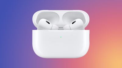 airpods ambos