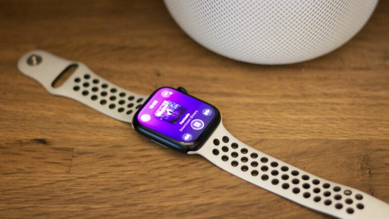 Apple Watch Series 9