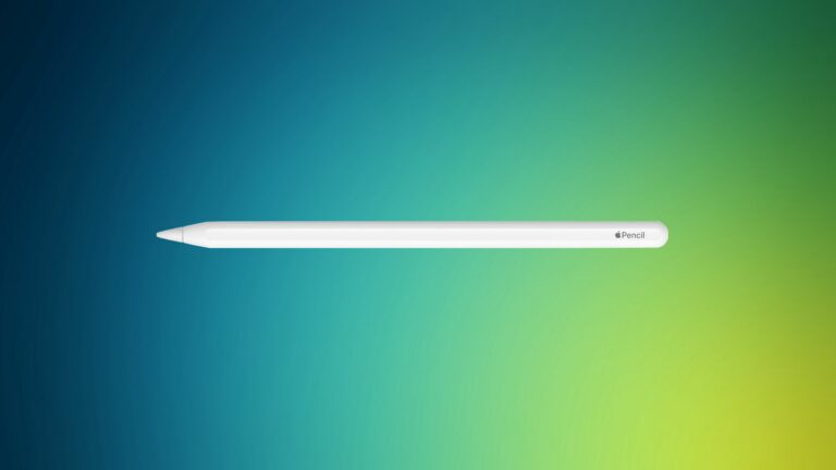 O que esperar de uma atualização do Apple Pencil 3