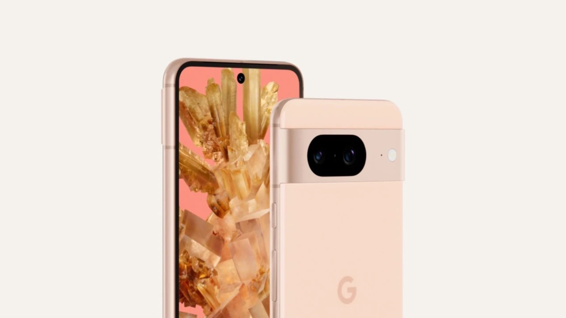 Google Pixel 8