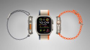 Apple investiga problema de oscilação da tela que afeta o Apple Watch Series 9 e Ultra 2