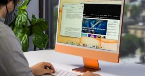 Quer um novo iMac?  Apenas foi adiado para 2024, diz analista