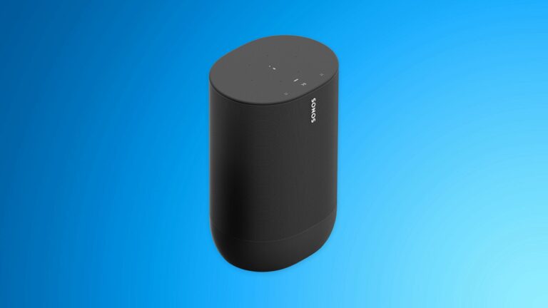 Ofertas: Sonos oferece descontos para alto-falante de primeira geração para US $ 299 (desconto de US $ 100)