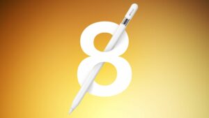 8 coisas para saber sobre o novo Apple Pencil