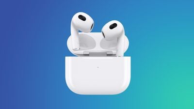 airpods 3 azul