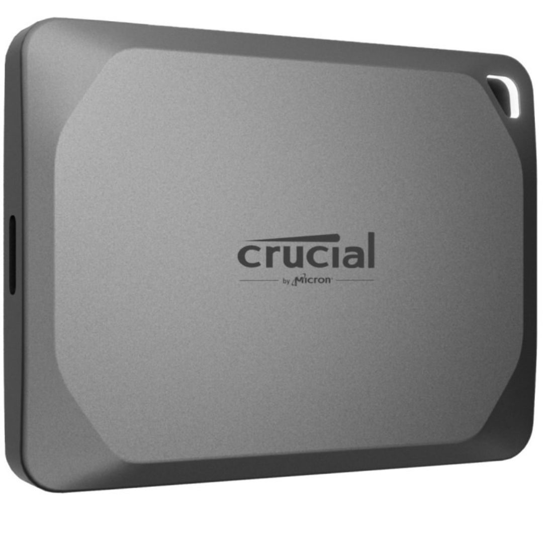 SSD Crucial X9 Pro